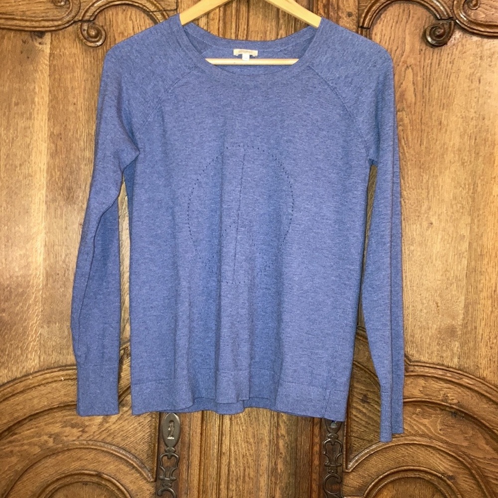 Project Peace Sign Sweater - Picture 2 of 13